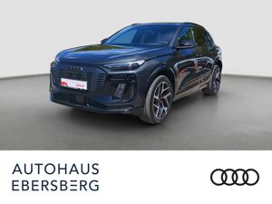 Audi SQ6 e-tron 5JGAR Pano MATRIX 360° WPumpe ACC bild 1