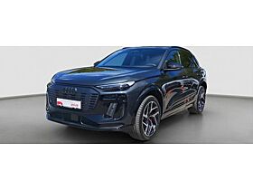 Audi SQ6 e-tron 5JGAR Pano MATRIX 360° WPumpe ACC