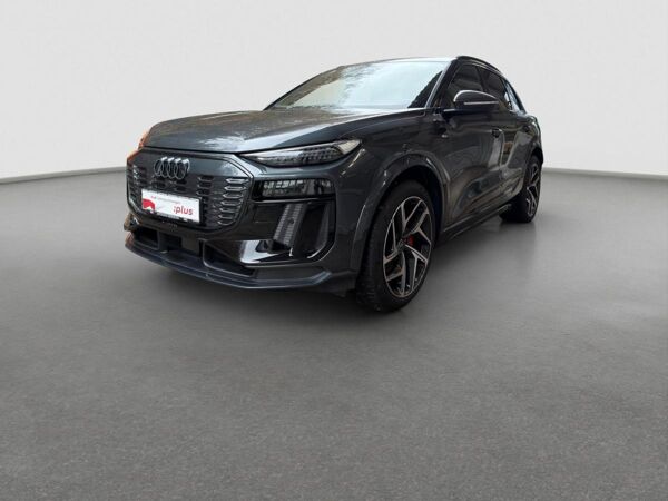 Audi Q6 e-tron quattro 5JGAR MATRIX HUD 360° Virtual bild 2