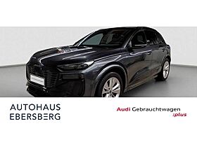 Audi Q6 e-tron qu 5JGAR MATRIX HUD 360° ACC AHK Audi Q6 e-tron qu 5JGAR MATRIX HUD 360° ACC AHK