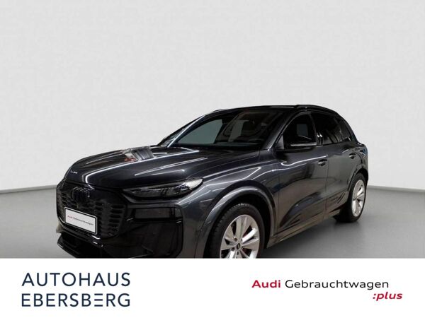 Audi Q6 e-tron qu 5JGAR MATRIX HUD 360° ACC AHK bild