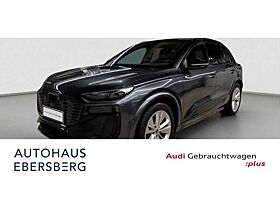 Audi Q6 e-tron qu 5JGAR MATRIX HUD 360° ACC AHK Audi Q6 e-tron qu 5JGAR MATRIX HUD 360° ACC AHK