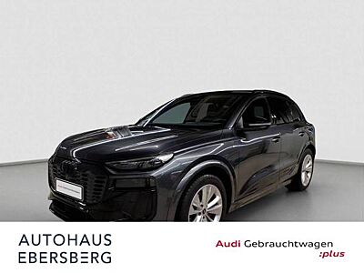Audi Q6 e-tron qu 5JGAR MATRIX HUD 360° ACC AHK