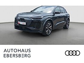 Audi Q6 e-tron qu 5JGAR MATRIX HUD 360° ACC AHK Audi Q6 e-tron qu 5JGAR MATRIX HUD 360° ACC AHK