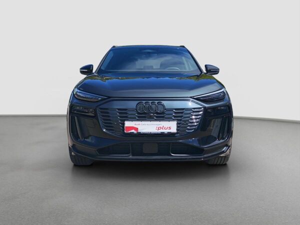 Audi SQ6 e-tron 5JGAR Pano MATRIX 360° WPumpe ACC bild 3