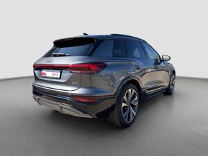 Audi Q6 e-tron qu 5JGAR MATRIX HUD AHK 360° Virtual bild 5