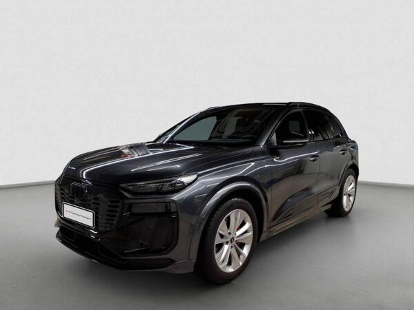 Audi Q6 e-tron qu 5JGAR MATRIX HUD 360° ACC AHK bild 2