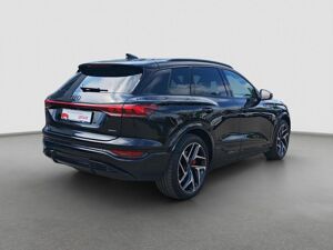 Audi Q6 e-tron qu 5JGAR Pano 360° MATRIX HUD Virtual bild 5