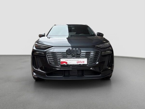 Audi Q6 e-tron quattro 5JGAR MATRIX HUD 360° Virtual bild 3