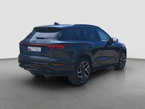 Audi SQ6 e-tron 5JGAR Pano MATRIX 360° WPumpe ACC bild 5