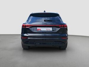 Audi Q6 e-tron qu 5JGAR Pano 360° MATRIX HUD Virtual bild 6