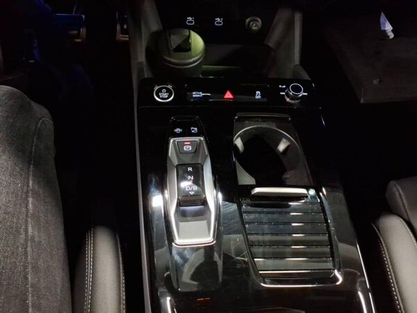 Audi Q6 e-tron qu 5JGAR MATRIX HUD 360° ACC AHK bild 5