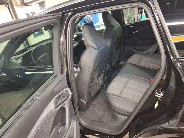 Audi Q6 e-tron qu 5JGAR Pano 360° MATRIX HUD Virtual bild 7