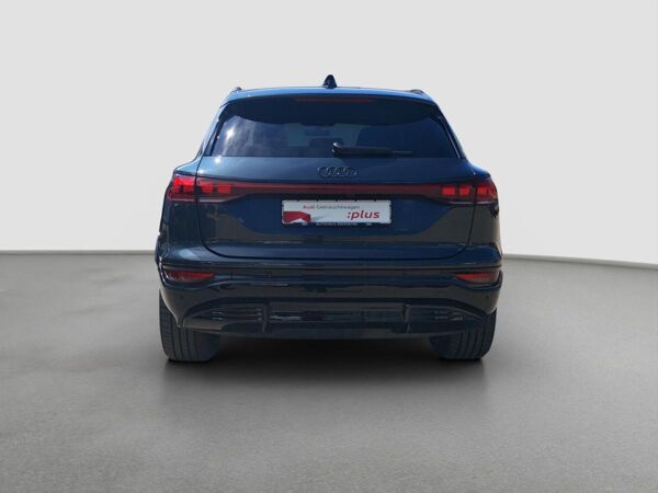 Audi SQ6 e-tron 5JGAR Pano MATRIX 360° WPumpe ACC bild 6