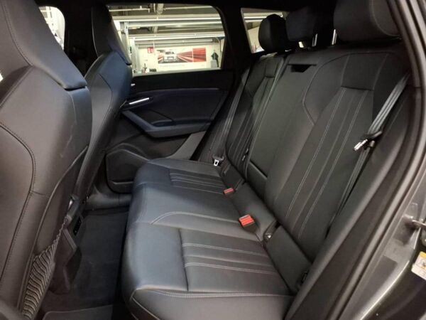 Audi Q6 e-tron qu 5JGAR MATRIX HUD 360° ACC AHK bild 6
