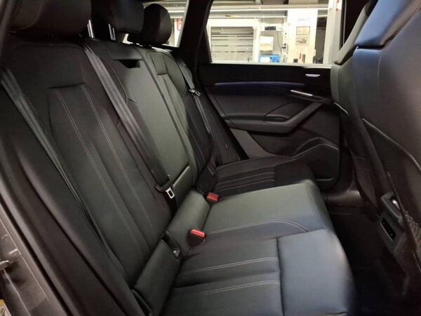 Audi Q6 e-tron qu 5JGAR MATRIX HUD 360° ACC AHK bild 7