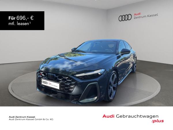 Audi S5 Lim. TFSI Matrix AHK Massage StandHZG 360° bild