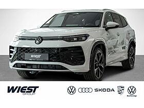 Volkswagen Tayron R-Line 4Motion 2.0 TDI *Pano*AHK*Matrix*Nav*Sound*Standhz* !! sofort verfügbar !! Volkswagen Tayron R-Line 4Motion 2.0 TDI *Pano*AHK*Matrix*Nav*Sound*Standhz* !! sofort verfügbar !!