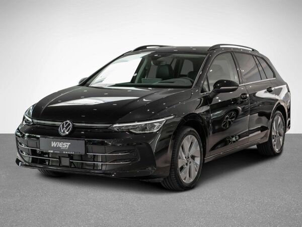 Volkswagen Golf Variant Style 1.5 eTSI DSG *HUD*RFK*SHZ* !! sofort verfügbar !! bild 2