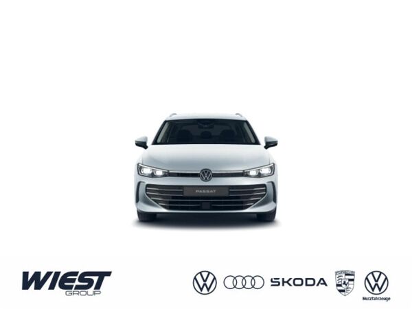 Volkswagen Passat Business 2.0 TDI DSG *WKR*IQ.Light*Navi* bild