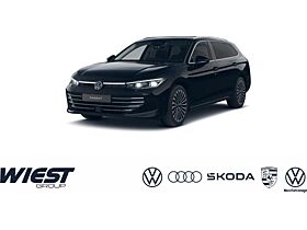 Volkswagen Passat Elegance 2.0 TDI DSG *WKR*IQ.Light*Navi* !! sofort verfügbar !!