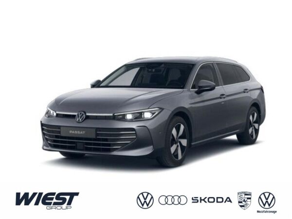 Volkswagen Passat Business 2.0 TDI SCR DSG *NAVI*Matrix*WKR* !! sofort verfügbar !! bild