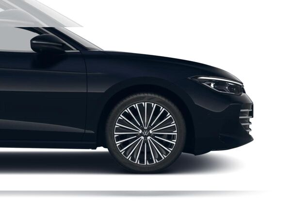 Volkswagen Passat Elegance 2.0 TDI DSG *WKR*IQ.Light*Navi* !! sofort verfügbar !! bild 4