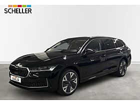 Skoda Superb Combi Selection 2,0 TDI 7-Gang automat. *AHK**Aktionsfahrzeug* Skoda Superb Combi Selection 2,0 TDI 7-Gang automat. *AHK**Aktionsfahrzeug*