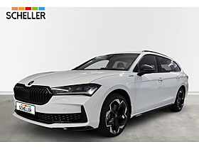 Skoda Superb Combi Sportline 2,0 TDI 4x4 7-Gang-DSG *Allrad**AHK**Aktionsfahrzeug**Sofort verfügbar* Skoda Superb Combi Sportline 2,0 TDI 4x4 7-Gang-DSG *Allrad**AHK**Aktionsfahrzeug**Sofort verfügbar*