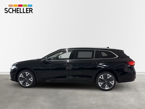 Skoda Superb Combi Selection 2,0 TDI 7-Gang automat. *AHK**Aktionsfahrzeug* bild 2