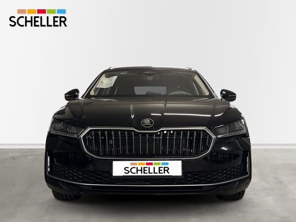 Skoda Superb Combi Selection 2,0 TDI 7-Gang automat. *AHK**Aktionsfahrzeug* bild 4