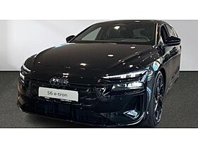 Audi S6 e-tron Avant 370 kW