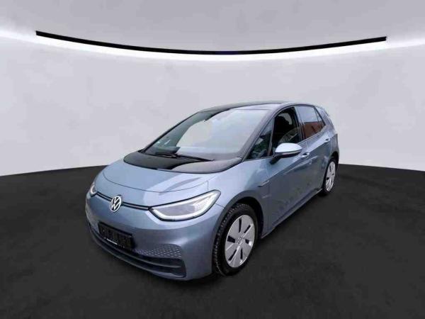 Volkswagen ID.3 Pro /ERGOAKTIVE-SITZE /IQ-LIGHT bild