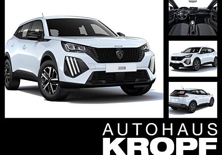Peugeot 2008 Style MHEV