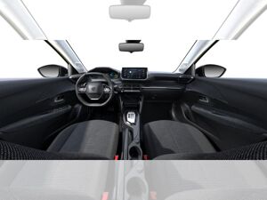 Peugeot 208 Style 1.2 Turbo bild 3