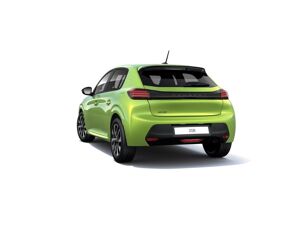 Peugeot 208 Style 1.2 Turbo bild 6
