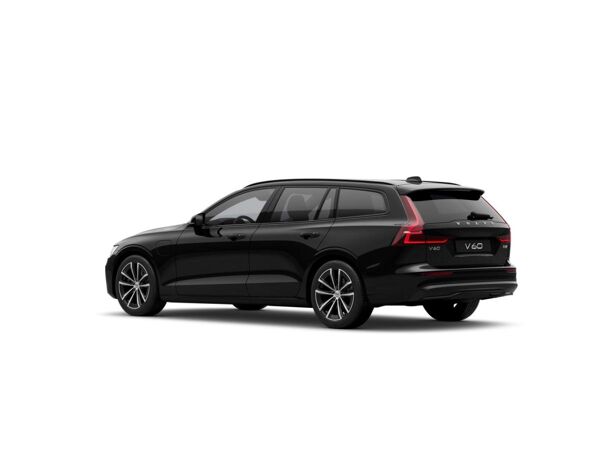 Volvo V60 T8 PHEV AWD Plus Dark *BUSINESS-EDITION+SOFORT VERFÜGBAR* 🔵🟡 bild 3