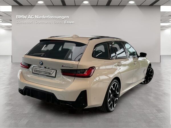 BMW M340i xDrive Touring M Sport LiveCockpitProf bild 2