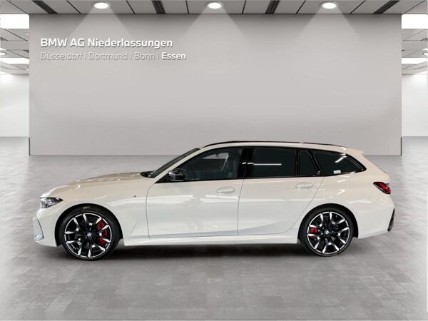 BMW M340i xDrive Touring M Sport LiveCockpitProf bild 3