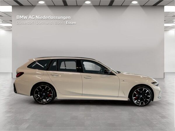BMW M340i xDrive Touring M Sport LiveCockpitProf bild 4