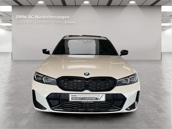 BMW M340i xDrive Touring M Sport LiveCockpitProf bild 5