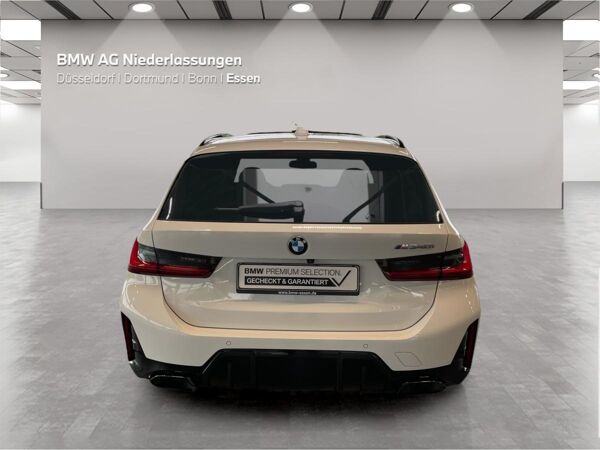 BMW M340i xDrive Touring M Sport LiveCockpitProf bild 6
