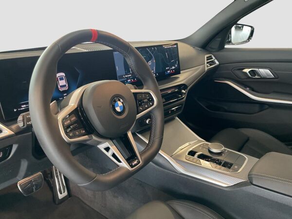 BMW M340i xDrive Touring M Sport LiveCockpitProf bild 7