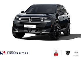 Citroën C5 Aircross e-C5 Aircross Team D Elektromotor 210 Komfort-Range *Family Edition* Citroën C5 Aircross e-C5 Aircross Team D Elektromotor 210 Komfort-Range *Family Edition*