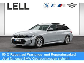 BMW 330 330d xDrive Touring M Sportpaket HiFi DAB LED BMW 330 330d xDrive Touring M Sportpaket HiFi DAB LED
