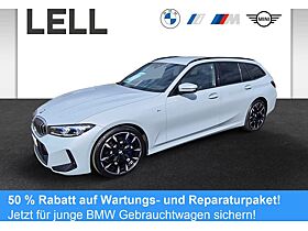 BMW 330 330d xDrive Touring M Sportpaket HiFi DAB LED
