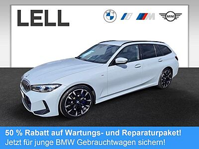BMW 330 330d xDrive Touring M Sportpaket HiFi DAB LED