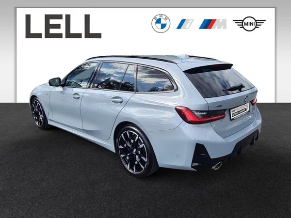 BMW 330 330d xDrive Touring M Sportpaket HiFi DAB LED bild 5