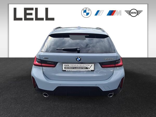 BMW 330 330d xDrive Touring M Sportpaket HiFi DAB LED bild 6