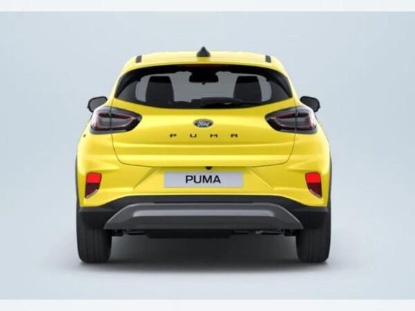 Ford Puma Titanium | LED-Scheinwerfer+Klimaautom.+Tempomat+Megabox+Fahrspur-Assistent+Smartphone Integration bild 6